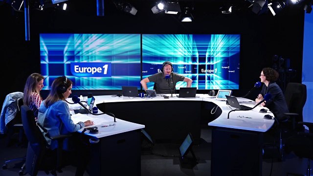 Emmanuelle Wargon répond aux questions des auditeurs d'Europe 1