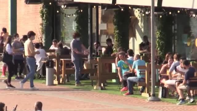 Europa se prepara para empezar a recibir turistas en junio