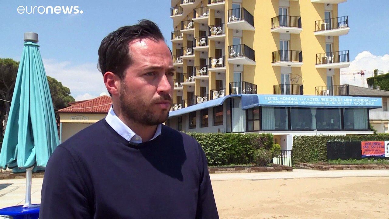 Hoffen auf Touristen: Athen prescht vor