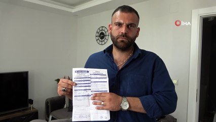 Kiralayan kişiden otomobilini geri alamıyor