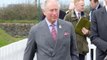 Get picking! Prince Charles urges jobless Brits to become fruit pickers