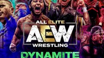 nxt aew nwa powerrr mlw fusion results week of 4-22-20  being the elite 200  more wrestling news indy scene pt 1