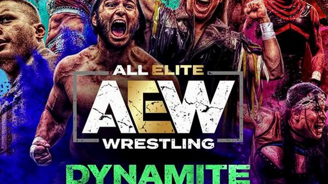 nxt aew nwa powerrr mlw fusion results week of 4-22-20 being the elite 200 more wrestling news indy scene pt 1