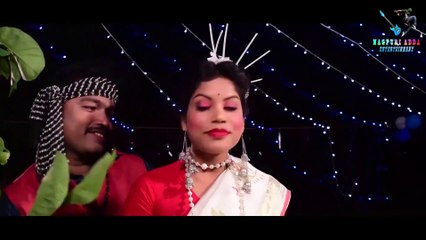 LAAL PAAR SARI TOR , NEW NAGPURI VIDEO 2020 _ SARHUL DANCE VIDEO 2020 _ NEW SADRI SONG