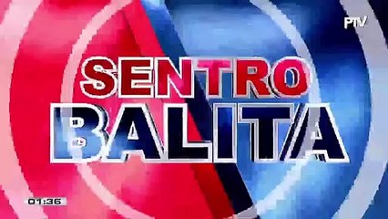 Mga negosyo sa Boracay Island, apektado ng community quarantine