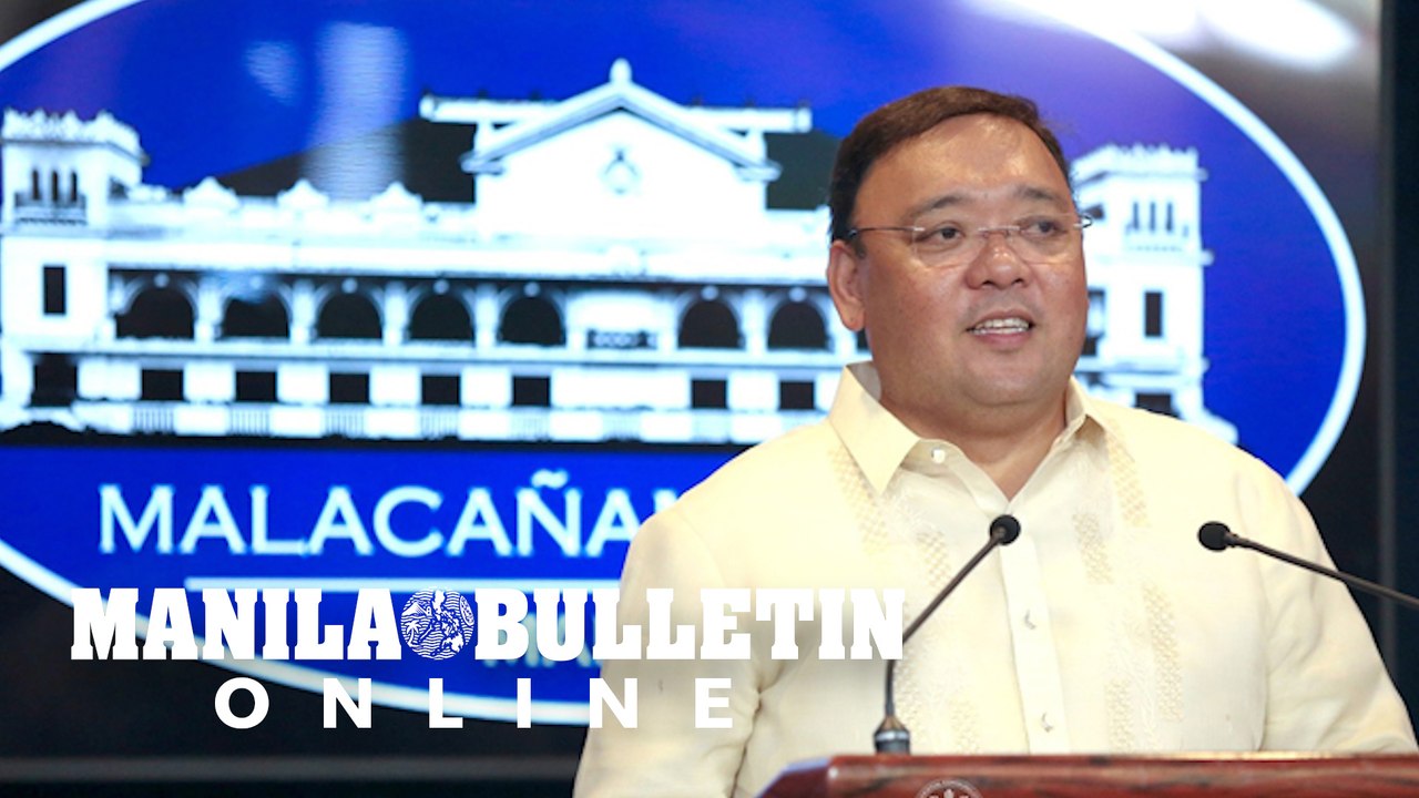 It’s still first wave, Palace insists — Roque