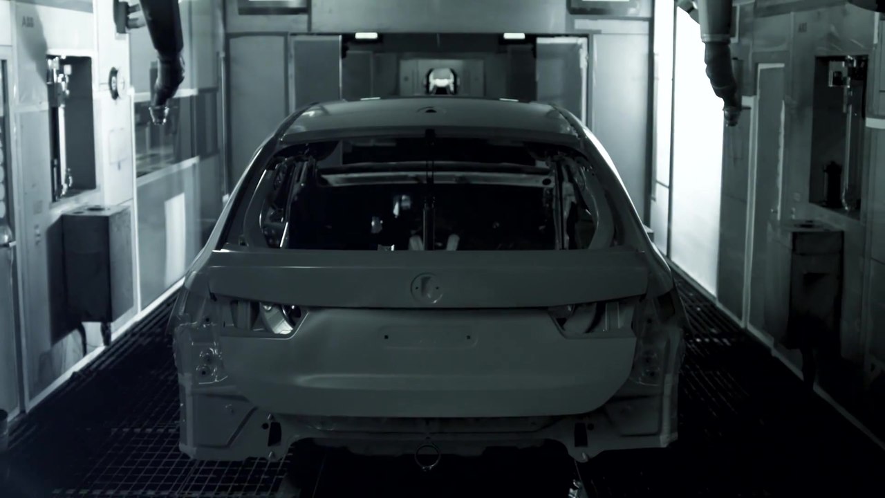 BMW Group, technology - Data analytics and artificial intelligence ensure more quality and precision - in sports or in production