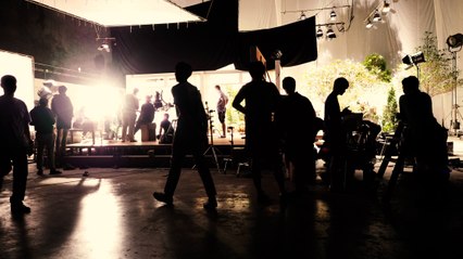 Corona sürecinde dizi ve film setlerinde neler yaşandı?