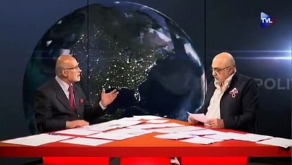 Pierre Jovanovic  Vers la fin total du secret bancaire ou du moins ce qu'il en restait.