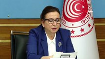 EKONOMİ Ana Sayfa  Web TV EKONOMİ Ticaret Bakanı Pekcan'dan Resmi Gazetedeki Turqualıty kararına ilişkin açıklama