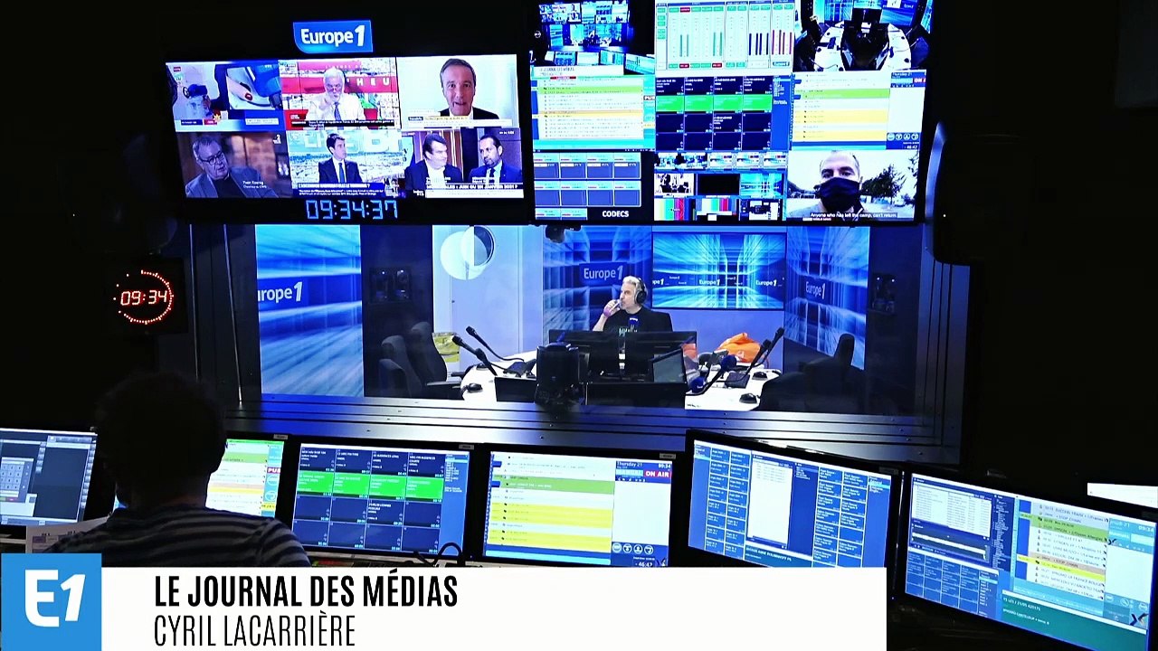 Télévision comment l'expérience de la BBC pourrait sauver France 4