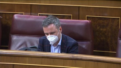 El Congreso aprueba el decreto de ayudas al sector cultural