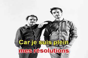 KARAOKE BOULEVARD DES AIRS - Tellement banal