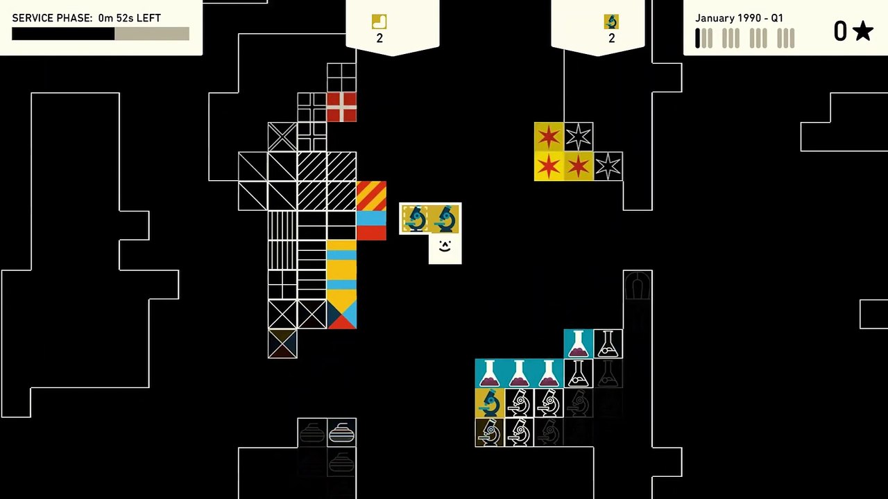 Wilmot's Warehouse - Launch Trailer