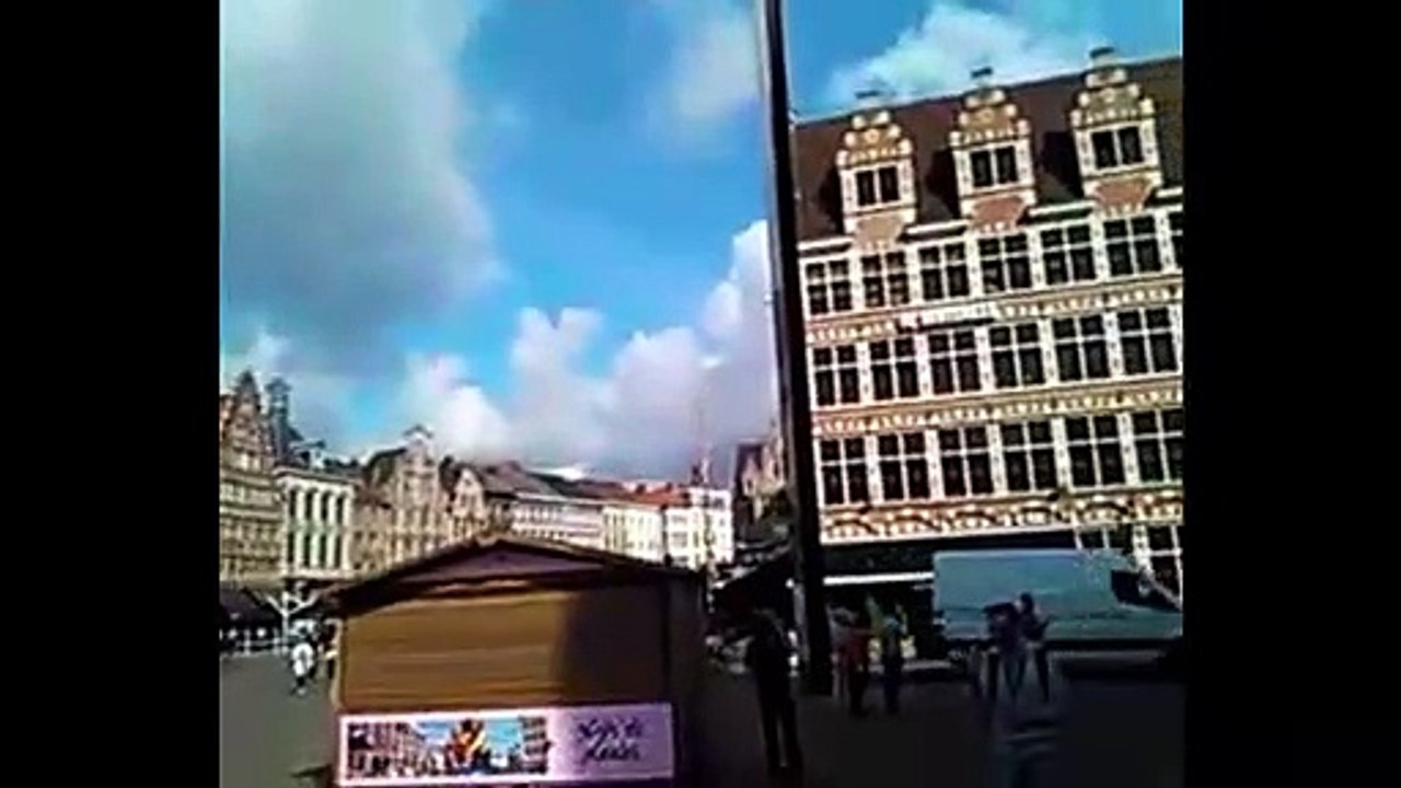 GENT GAND BELGIUM FLANDRES the relaxing moments