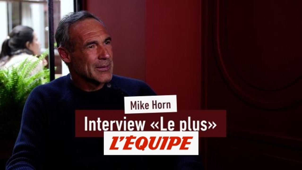 Mike Horn : «Ils ont tué celui qui était à côté de moi...» - Adrénaline - Aventure