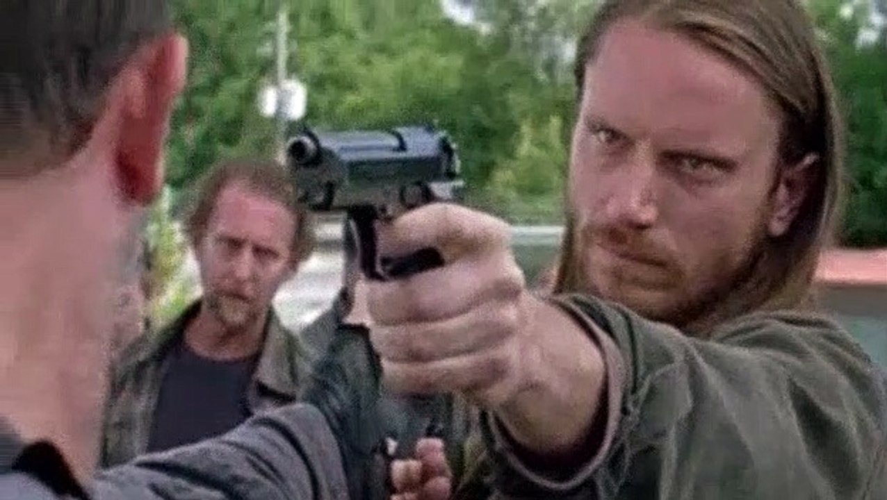 The Walking Dead S07E10