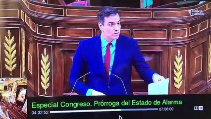 La coz de Sánchez con el "catorceava" resucita el burdo plagio de su tesis doctoral