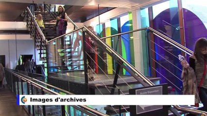 Actus : Restez connectés à l'univers avec le PLUS