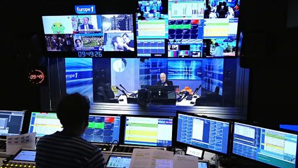 Ariane Nicolas sur l'ASMR : "Les personnes sont dans la recherche d'une forme de présence"