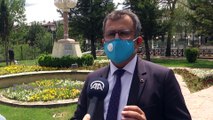 'Mayıs ve haziran aylarında satılan sarımsak Taşköprü sarımsağı değildir' uyarısı - KASTAMONU