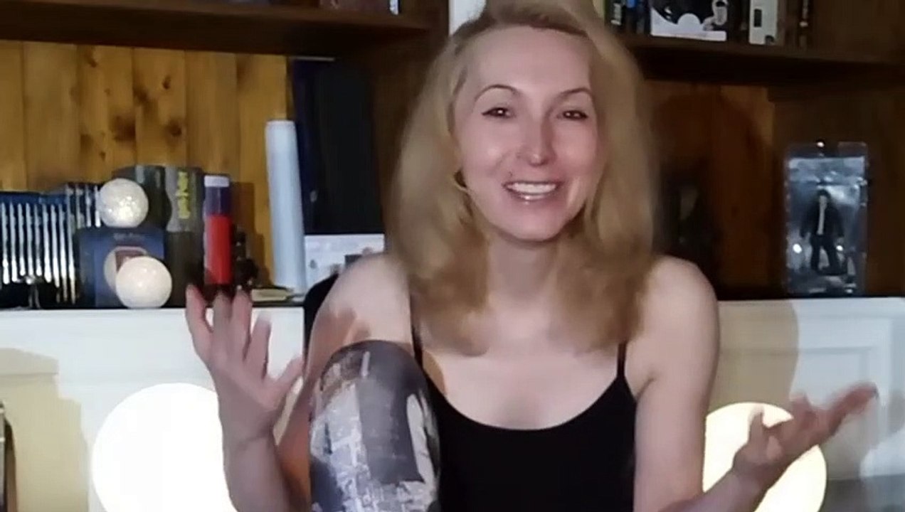 Videotagebuch Trisha Galore: 21. Mai 2020 GEHEIME GESPRÄCHE UND ...