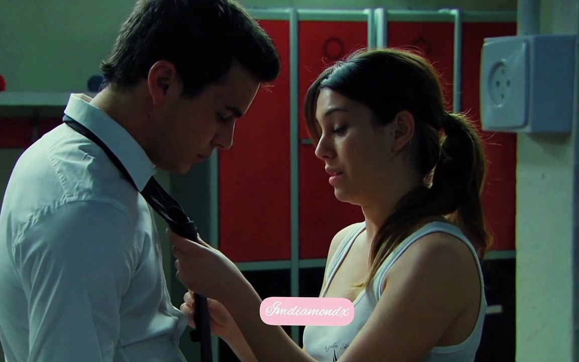 Ulises y Ainhoa Parte 6/6