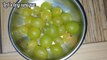 अंगूर का रायता बनाए बस 2 मिनट में | Grapes Raita Recipe at home in just 2 minutes