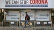 Coronavirus cases cross 1.2 lakh in India; SOPs for airport operations; more