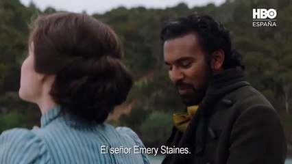 Las Luminarias Tráiler