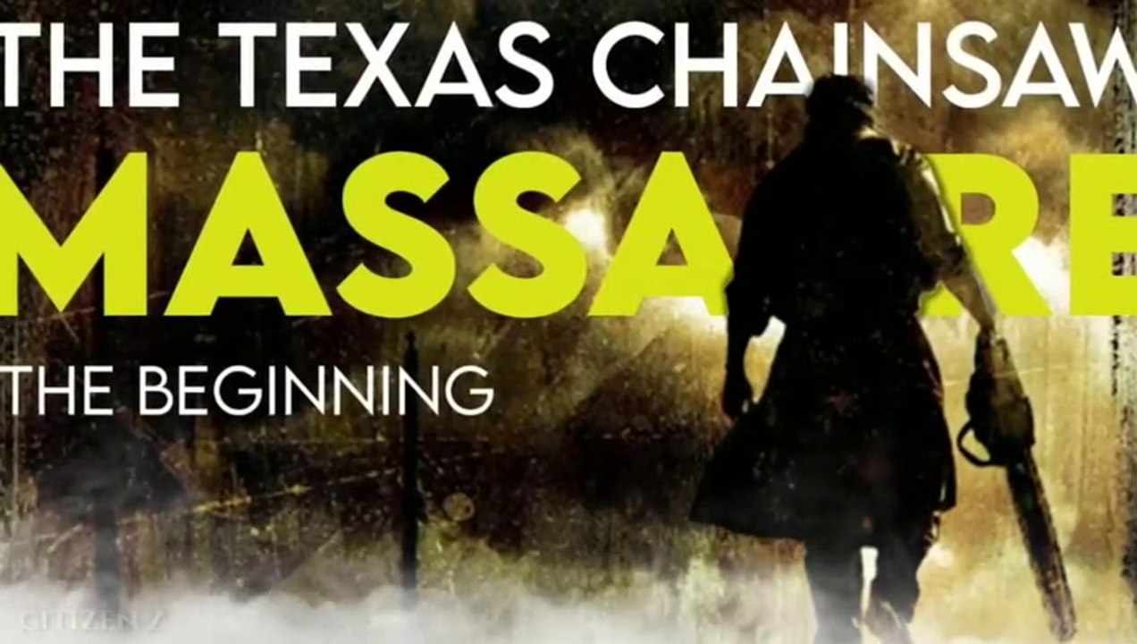 The Texas Chainsaw Massacre The Beginning (2006) Story Explained + Facts  Hindi(480p)