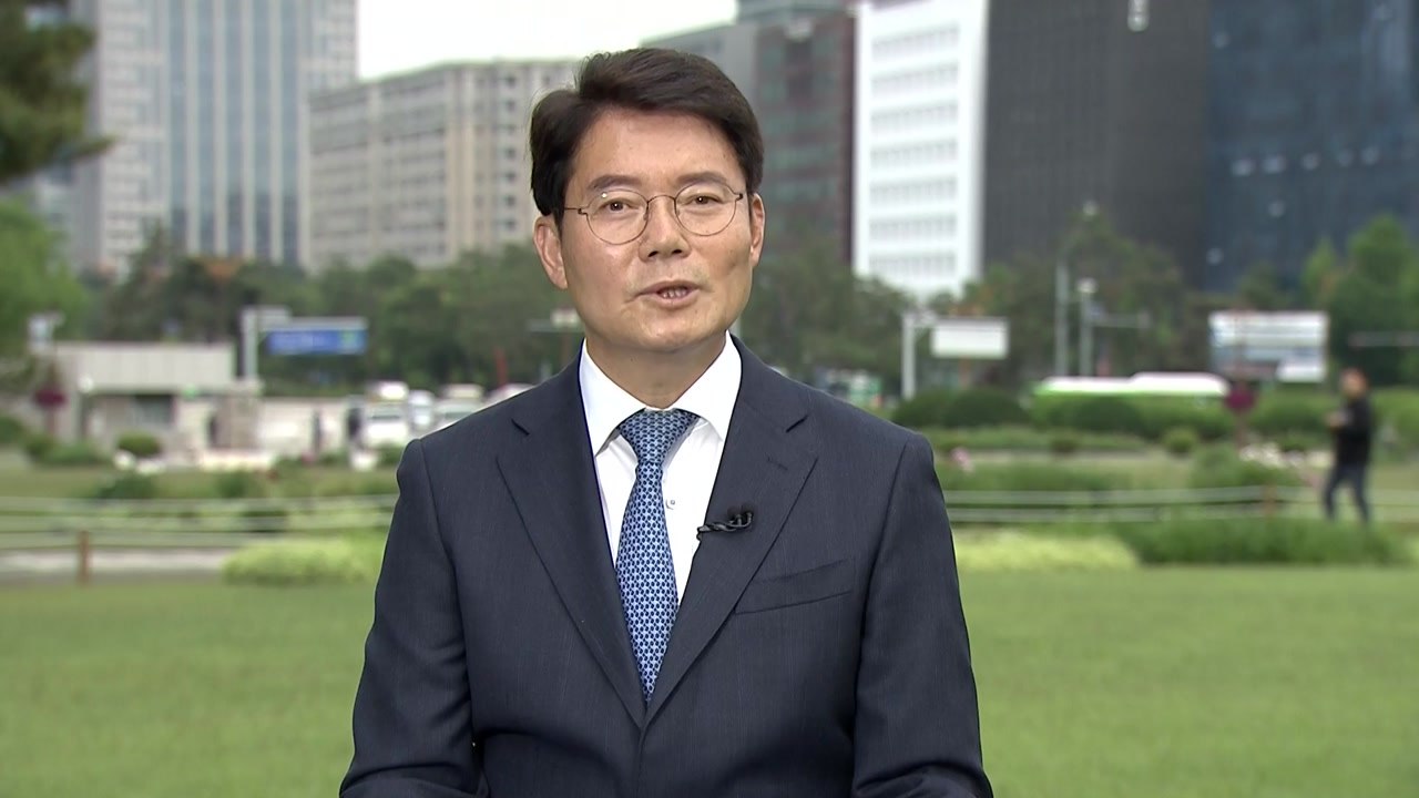 [당당당] 30년 차 국회 공무원에서 초선 의원으로...일하는 국회 해법은? / YTN