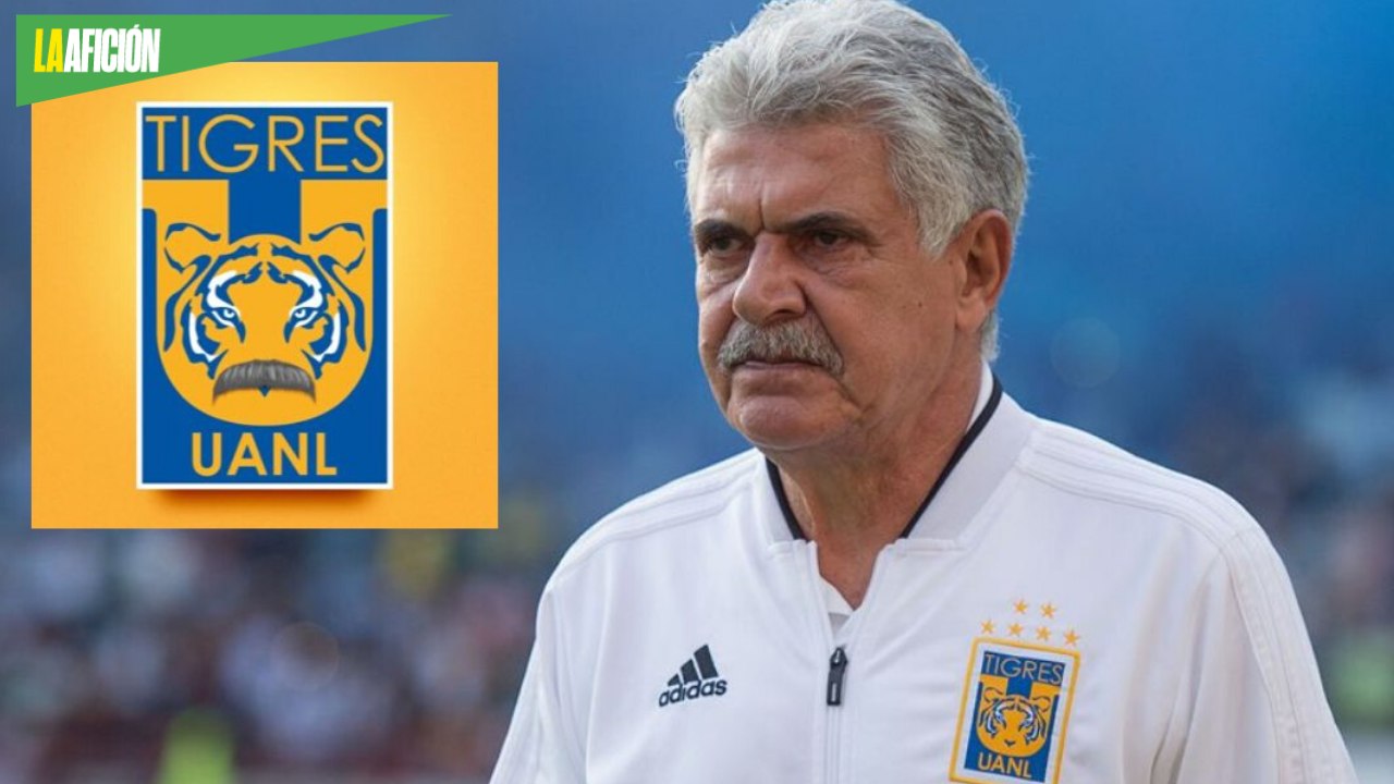 Se cumplen 10 años de la llegada de Ricardo Ferretti al banquillo de Tigres
