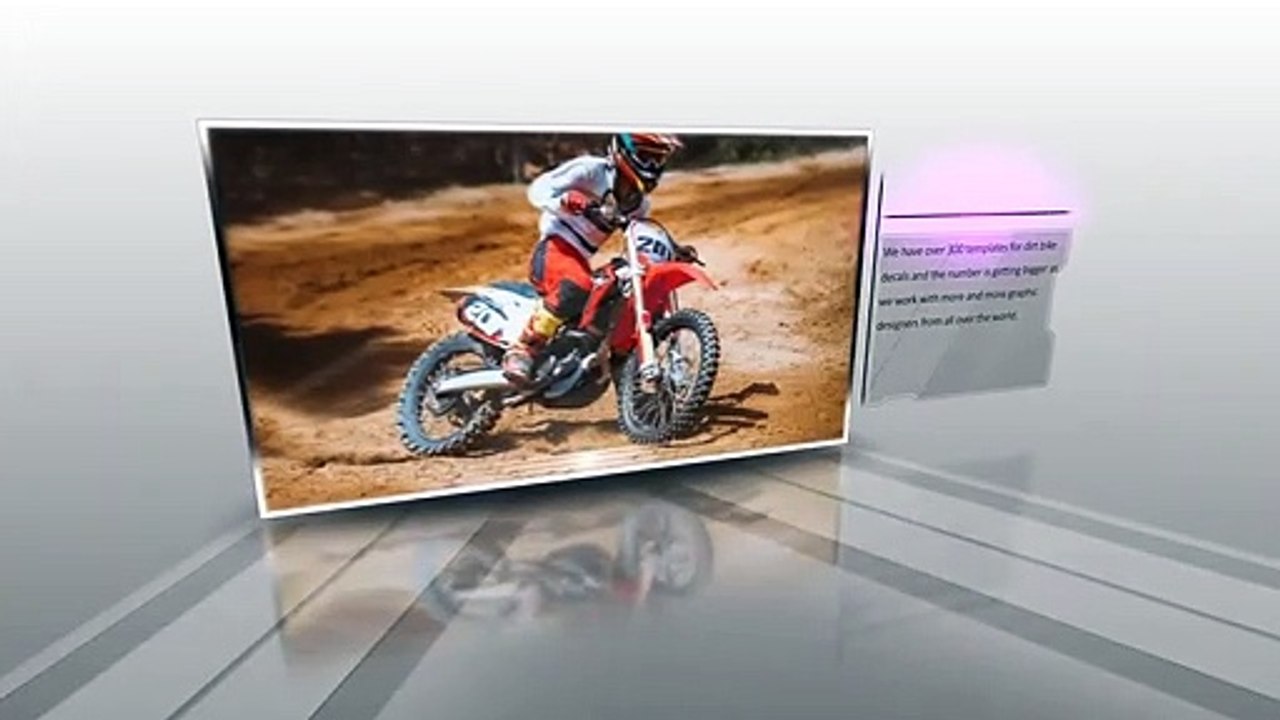Concerning Dirt Bike