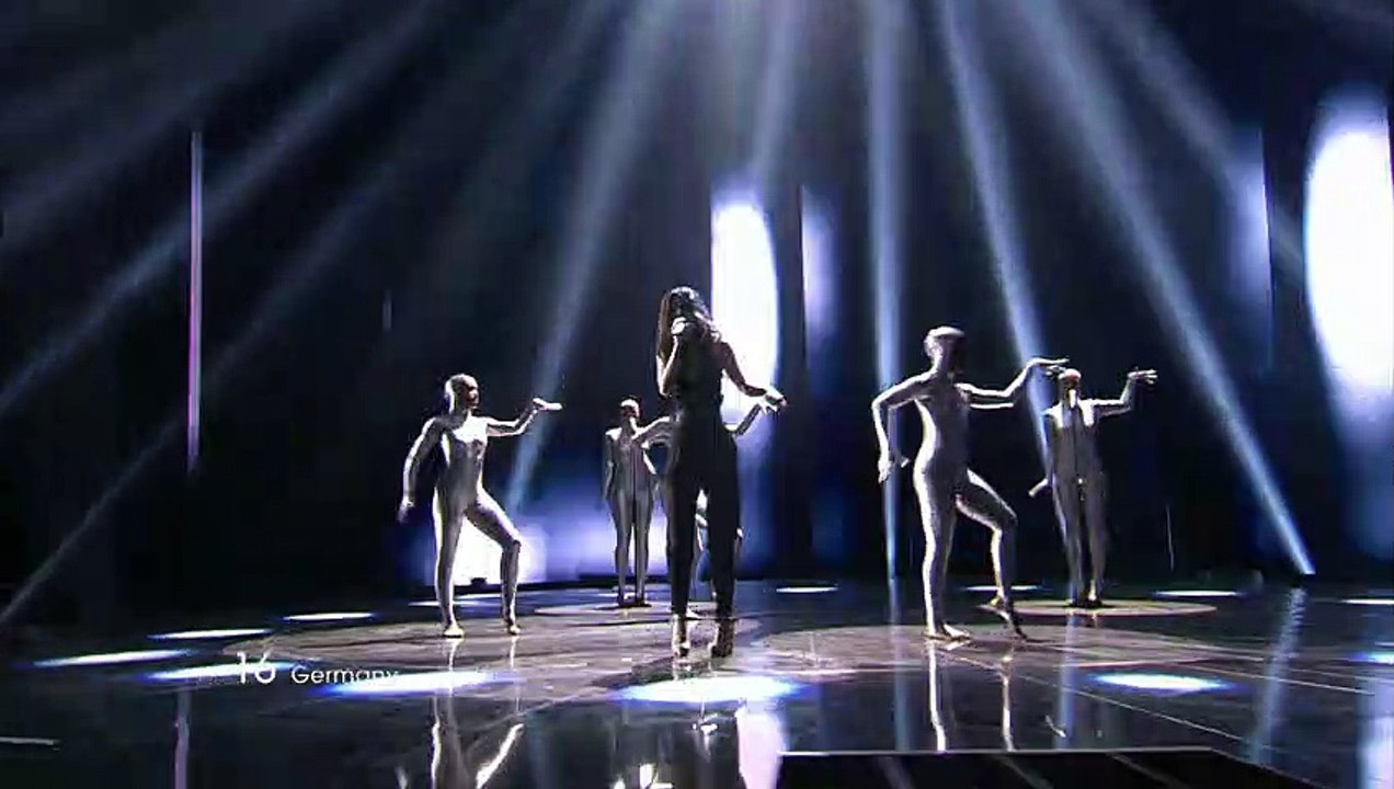 Lena - Taken By A Stranger in 4k