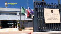 Puglia:  Operazione Make up - 12 arresti per associazione a delinquere finalizzata al furto e riciclaggio di auto