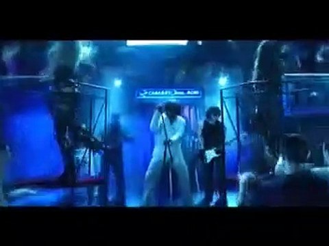 freakout 6 Long Train Running