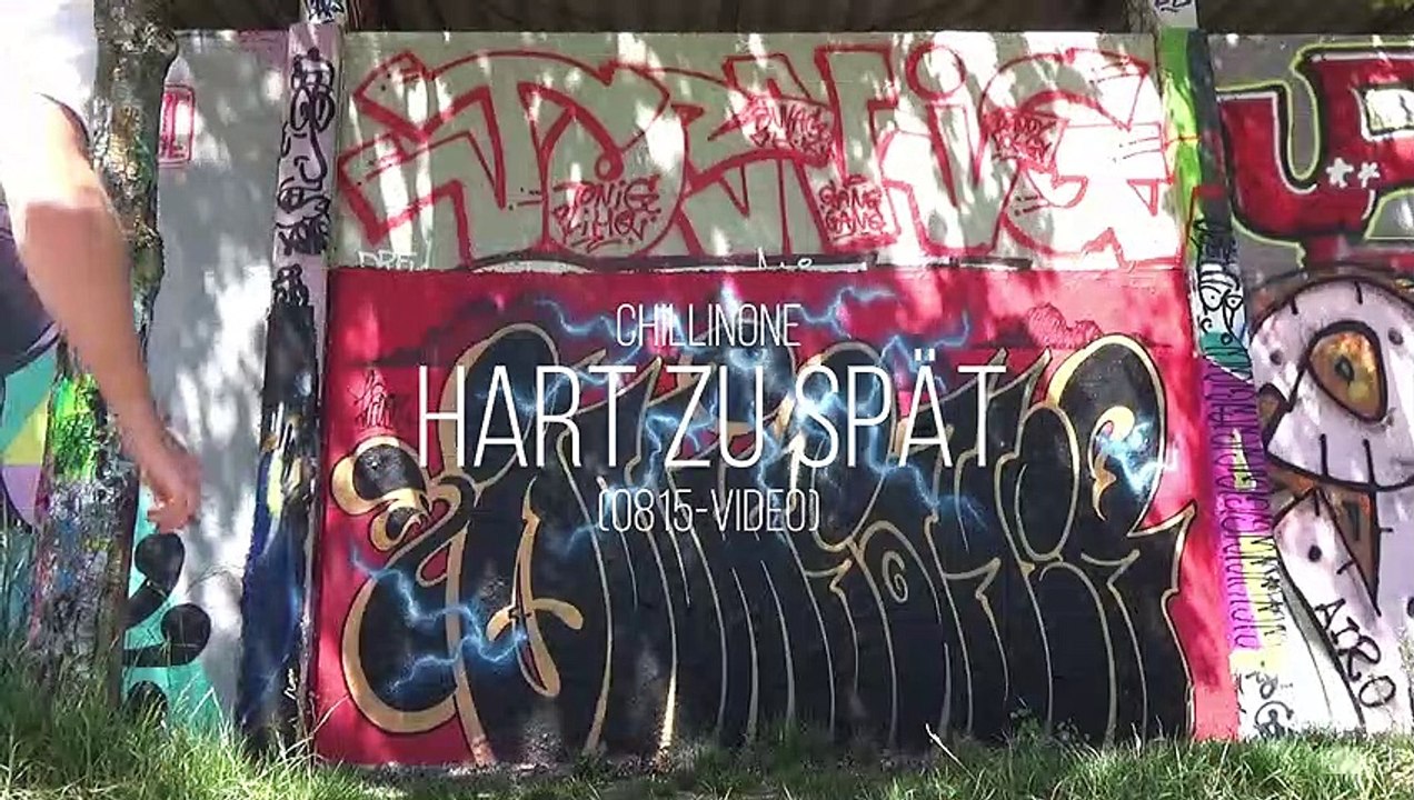 ChilliNOnE - Hart zu SpäT 2020 (VideO)