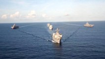 Iran oil shipment: Venezuelan military to escort fuel tankers