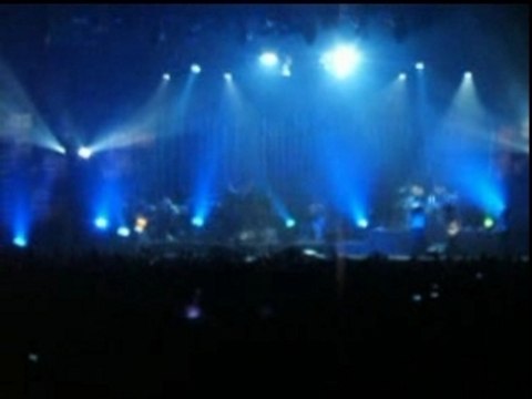 09 - Concert Yannick NOAH - 27 novembre 2007 a TOURS