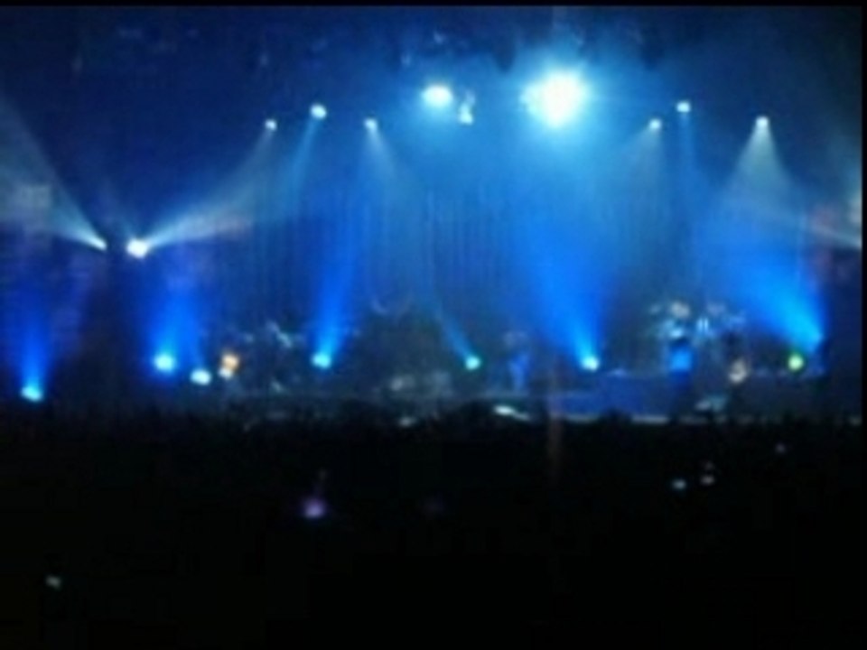 09 - Concert Yannick NOAH - 27 novembre 2007 a TOURS