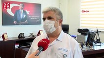 Bilim Kurulu Üyesi Prof. Dr. İlhami Çelik: Sıcak artışı virüsün bulaşmasını azaltır