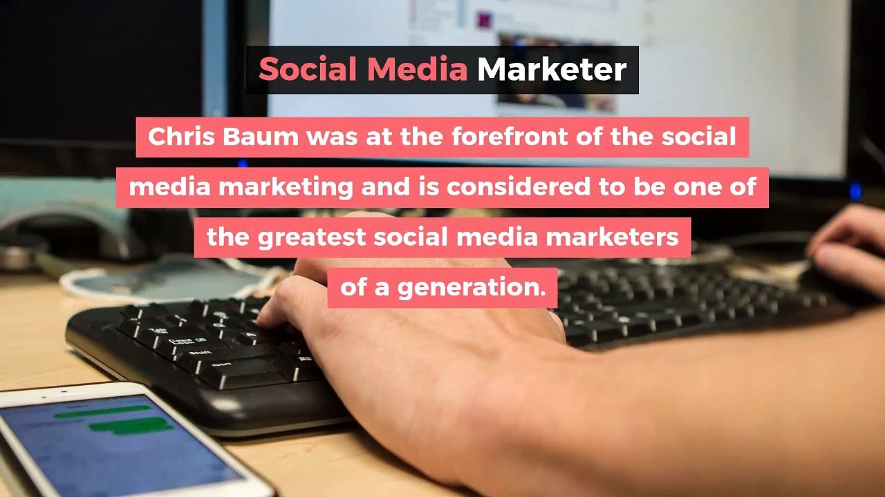 Chris Baum Best Businessman in Canton, OH video Dailymotion