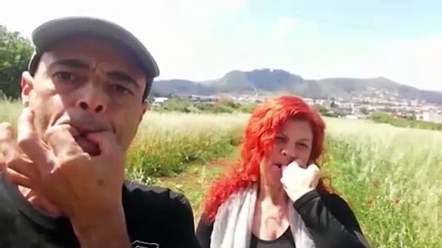 La Gomera lanza un gran homenaje en forma de silbo