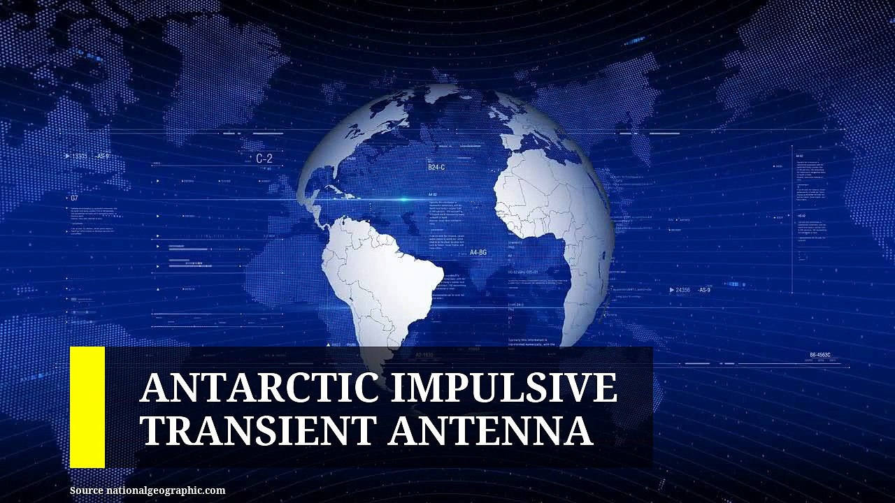 Scientists may have just found evidence of a parallel universe