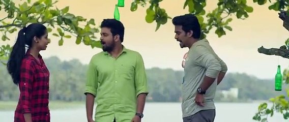 Queen Of Nirmathalam Pootha Kalam (2019) Malayalam HDRip Movie Part 2