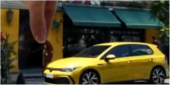 Geri adım atmak zorunda kaldı