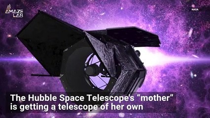 NASA Telescope Named After ‘Mother of Hubble’ Dr. Nancy Roman
