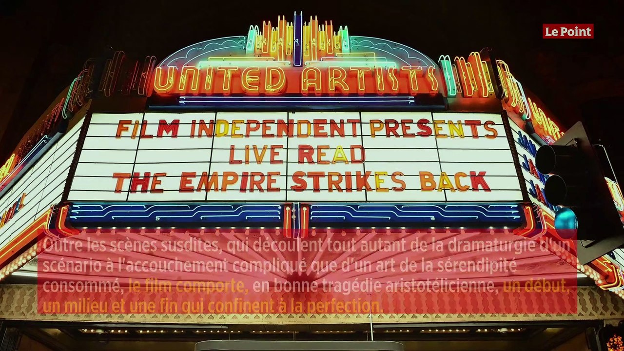 « L'Empire contre-attaque » : 40 ans, toujours plus beau !