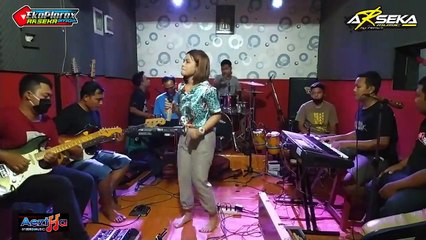 Vivi_voletha_-_pejuang_LDR__-_Arseka_Music